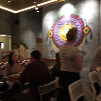 Quiubo - Inside - Mexican Near Me - Naperville, Illinois