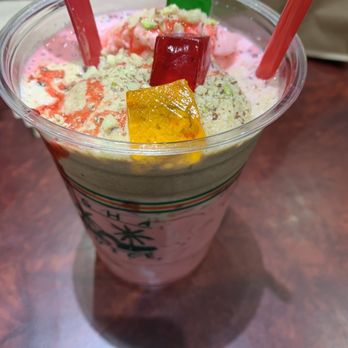 Agha juice And Cafe - Original falooda. - Cafes Near Me - Sugar Land, Texas Agha juice And Cafe - Original falooda. - Cafes Near Me - Sugar Land, Texas