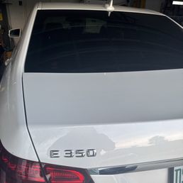 Great window tint Great window tint