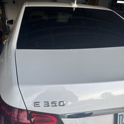 Explicit Customs - Great window tint