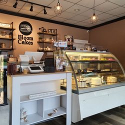 Bloom Cakes and Bakery