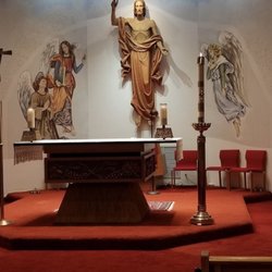 Our Lady of Czestochowa R C Church