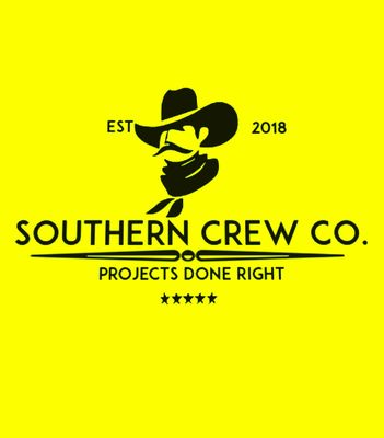 Southern Crew Logo
