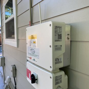 Synergy Power - Solar Installation Near Me - Livermore, California