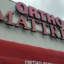 Ortho Mattress - We stopped in to purchase a Cal King mattress. The salesmen Amir was great. He helped us pick out the perfect mattress.