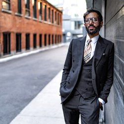 What The Law - WhatTheLaw - Mustafa Sheikh Criminal Law Firm Toronto Criminal Lawyer Mustafa Sheikh Newmarket Criminal Lawyer Mustafa Sheikh