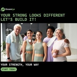 3Score Gym
