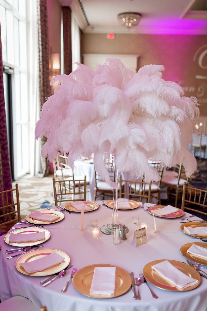 CRYSTAL FLORAL & EVENTS DECOR Updated September 2024 19 Photos