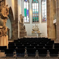 Schlosskirche - Schlosskirche