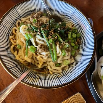 Mala Sichuan Bistro - Dan Dan Noodles - Szechuan Near Me - Katy, Texas Mala Sichuan Bistro - Dan Dan Noodles - Szechuan Near Me - Katy, Texas