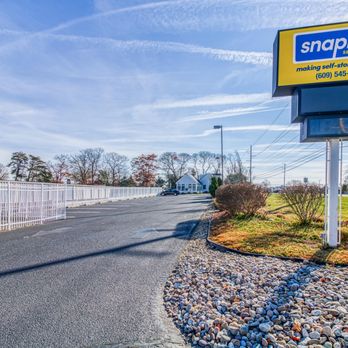 Snapbox Self-Storage - Self Storage Near Me - Marmora, New Jersey Snapbox Self-Storage - Self Storage Near Me - Marmora, New Jersey