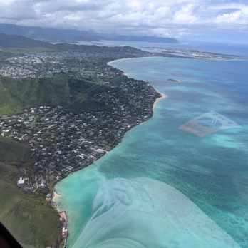 Mauna Loa Helicopter Tours - Aerial Tours Near Me - Honolulu, Hawaii