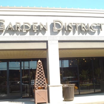 Garden District - Florists Near Me - Memphis, Tennessee