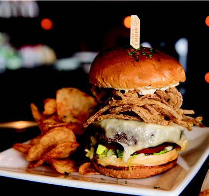 Ruth's Chris Steak House by null