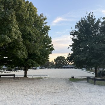 Kentucky Horse Park - Dressage ring - Parks Near Me - Lexington, Kentucky Kentucky Horse Park - Dressage ring - Parks Near Me - Lexington, Kentucky