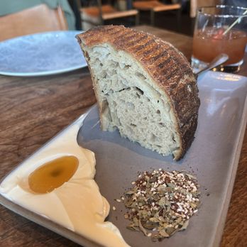 Aziza - Sourdough bread - Moroccan Near Me - San Francisco, California Aziza - Sourdough bread - Moroccan Near Me - San Francisco, California