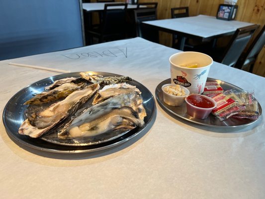 Pier 88 Boiling Seafood & Bar Chattanooga by null