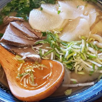 Noodle St - Signature Beef Noodle $14.50 - Noodles Near Me - Monrovia, California Noodle St - Signature Beef Noodle $14.50 - Noodles Near Me - Monrovia, California