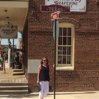Messina Hof Grapevine Winery - Wineries Near Me - Grapevine, Texas