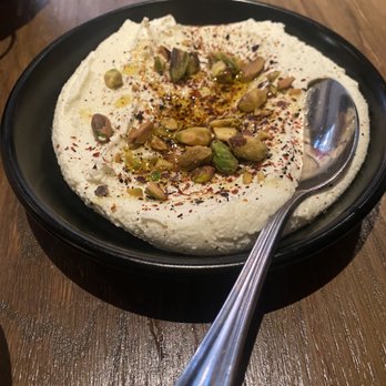 Aba - Whipped Feta - Mediterranean Near Me - Chicago, Illinois Aba - Whipped Feta - Mediterranean Near Me - Chicago, Illinois