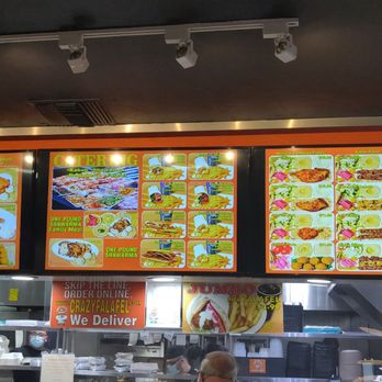 Crazy Falafel - Falafel Near Me - Granada Hills, California Crazy Falafel - Falafel Near Me - Granada Hills, California