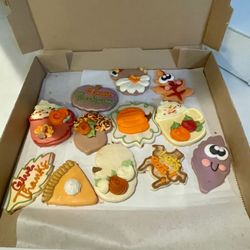Underbrink's Bakery