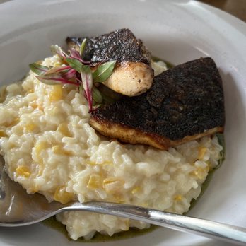 Muelle 3 - Risotto - Seafood Near Me - Ensenada, BCN Muelle 3 - Risotto - Seafood Near Me - Ensenada, BCN