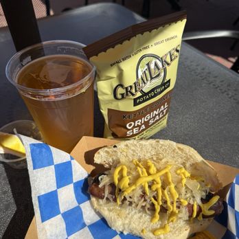 Bavarian Inn Restaurant - Beer & Brat! - German Near Me - Frankenmuth, Michigan Bavarian Inn Restaurant - Beer & Brat! - German Near Me - Frankenmuth, Michigan