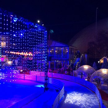 The Queen Mary's CHILL - Festivals Near Me - Long Beach, California