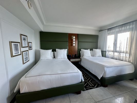 Condado Vanderbilt Hotel by null