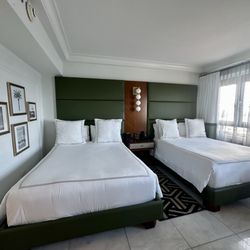 Condado Vanderbilt Hotel