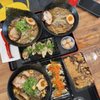 Noods Ramen Bar gift card
