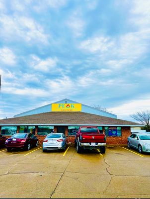 Peak Performance Auto Repair