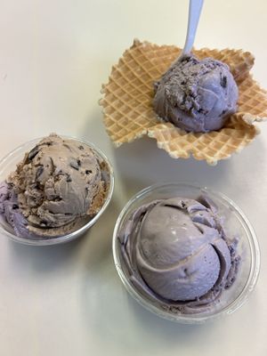 Cayuga Lake Creamery by null