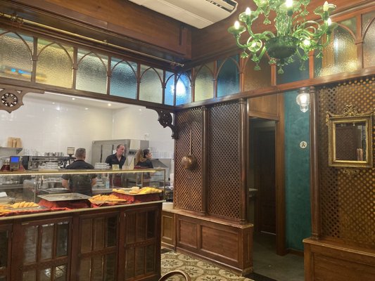 Ca'n Joan de s'Aigo by null