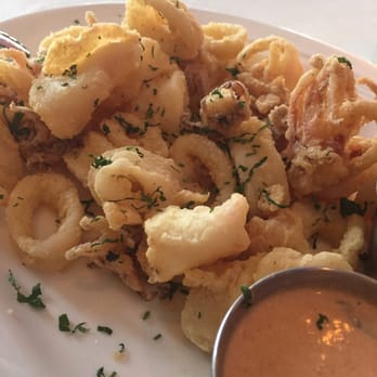 Mamma Rao's - Calamari - Italian Near Me - Brooklyn, New York Mamma Rao's - Calamari - Italian Near Me - Brooklyn, New York