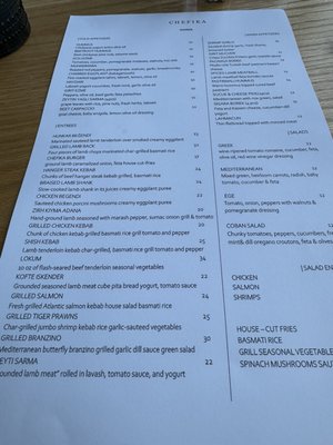 Chefika by null