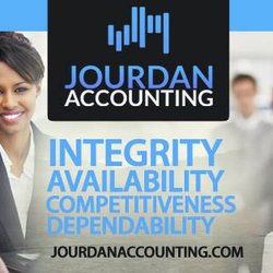 Jourdan Accounting