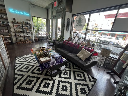 THE ORACLE SHOP - Updated January 2026 - 20 Photos - 164 Wilson Ave ...