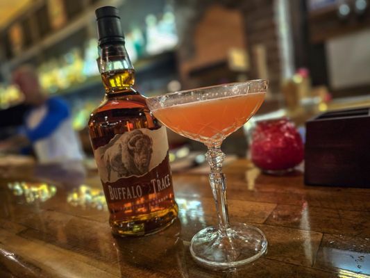 132 Bar Vintage by null