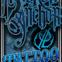 Broken Anchor Tattoo - New cards also