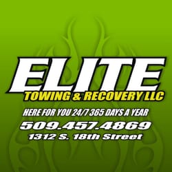 Elite Towing & Recovery