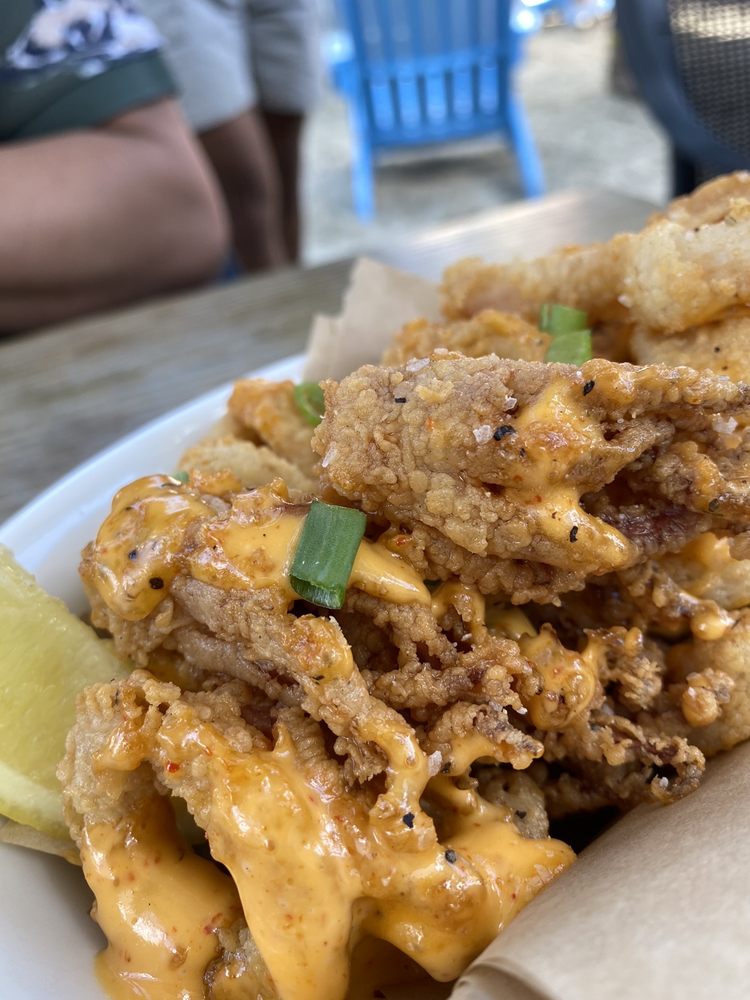 TAILCHASERS RESTAURANT & DOCK BAR Updated November 2024 435 Photos