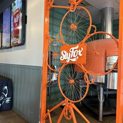Sly Fox Taphouse at The Grove