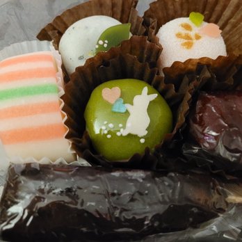 Chikara Mochi - (Feb 2022) - Bakeries Near Me - Gardena, California