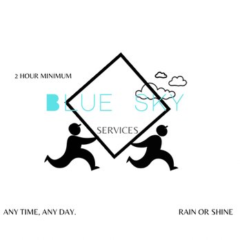 Blue Sky Services - Movers Near Me