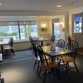 Mike's American Diner - Dining area - American Near Me - Arundel, Maine Mike's American Diner - Dining area - American Near Me - Arundel, Maine