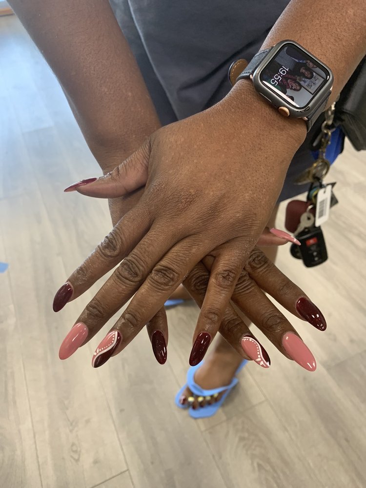 PENELOPE NAIL SALON Updated September 2024 37 Photos & 29 Reviews