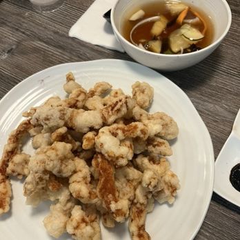 Hong Yeon - Sweet and Sour Pork (Tangsuyuk) - Chinese Near Me - Honolulu, Hawaii