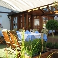 Romantik Hotel Rindenmühle